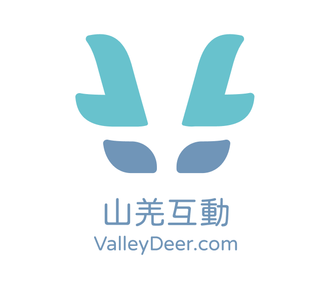 company logo